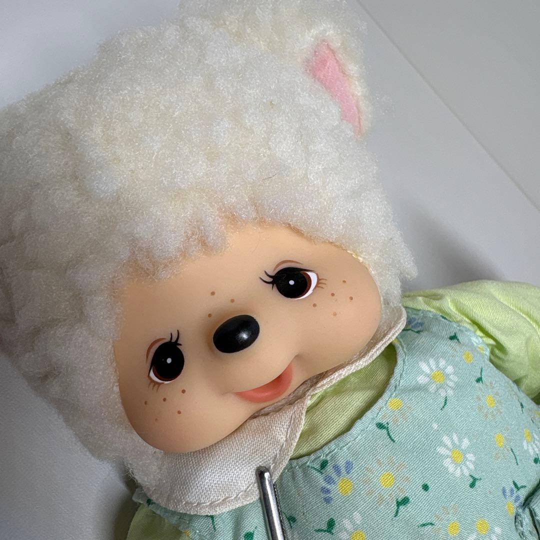 2006年発売 新品 モンチッチ アニメセレクション チャム 2522 - メルカリ