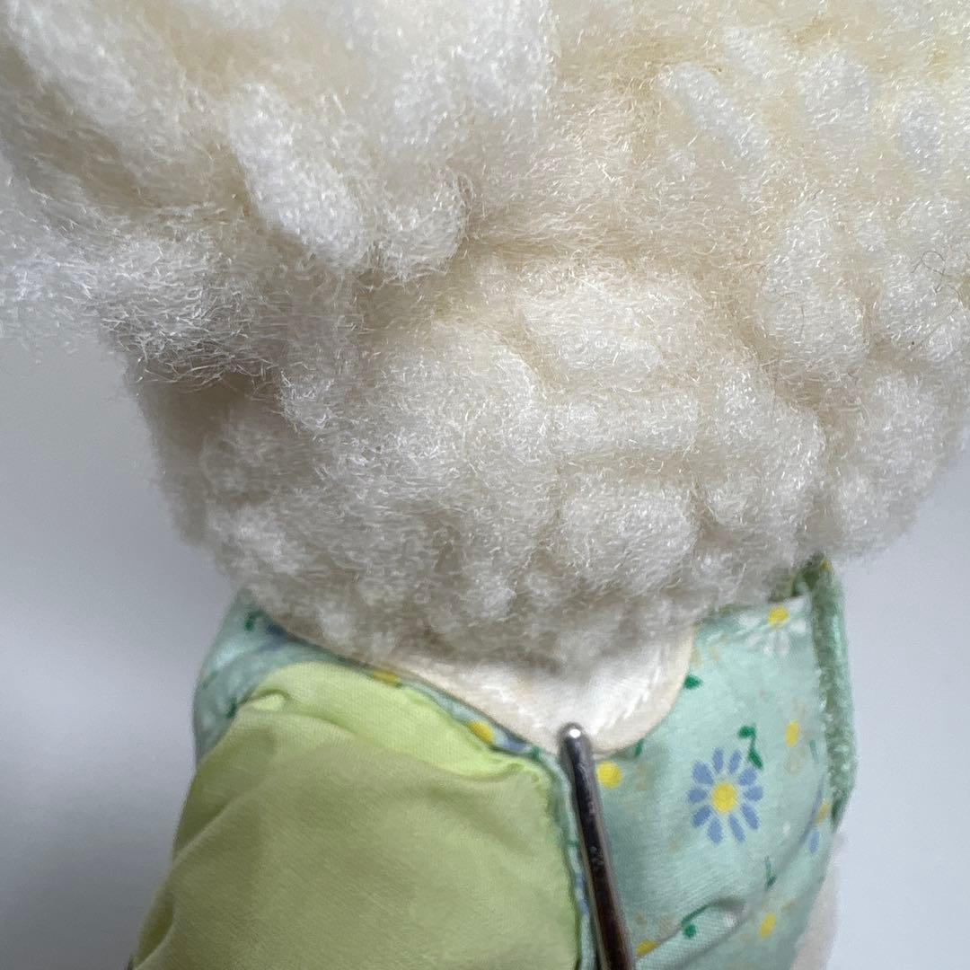 2006年発売 新品 モンチッチ アニメセレクション チャム 2522 - メルカリ