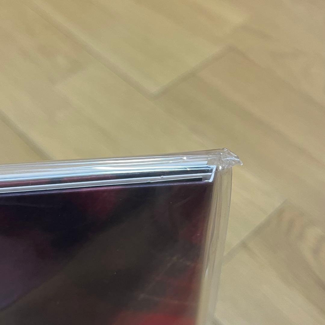 未開封 安室奈美恵 Ballada LP 特典DVD付 レコード - メルカリ