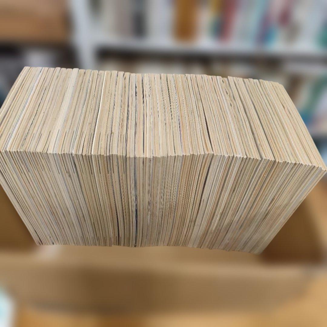 母の友　バックナンバー