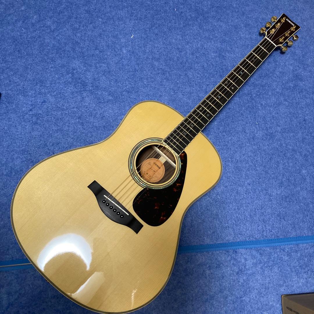 【最終値下】YAMAHA LL16 ARE アコースティックギター YAMAHA（ヤマハ） 調整済 LL16 ARE アコースティックギター コードが