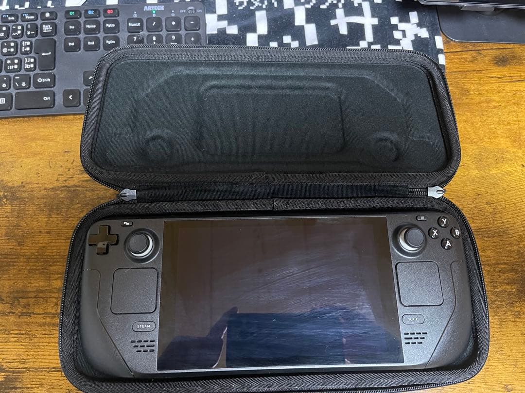 その他 steam deck 1TB Need more storage for your Steam Deck? This ideal TeamGroup 1TB