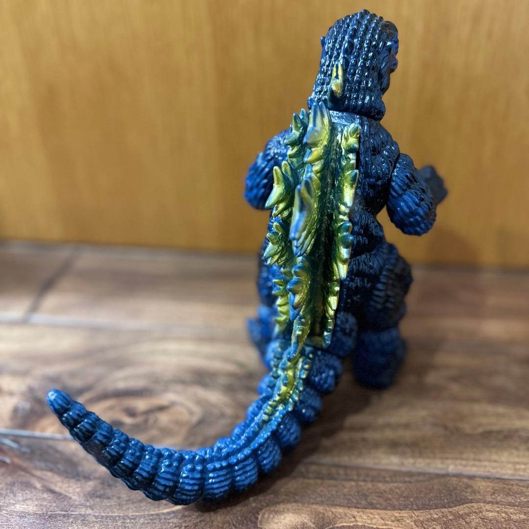 マーミット ゴジラ1984【中古品】 - メルカリ