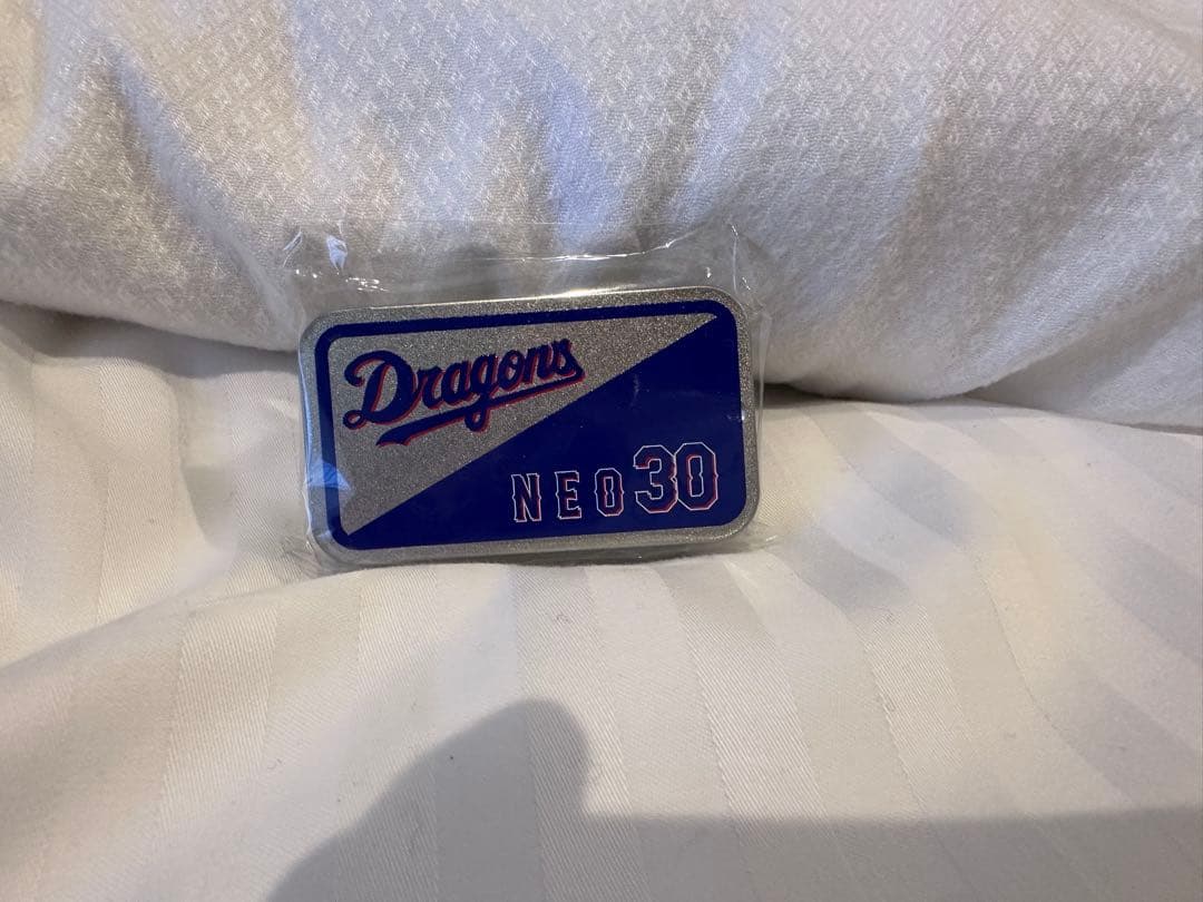 中日ドラゴンズ 根尾昂 沖縄北谷イオンガチャスライド缶ケース - メルカリ