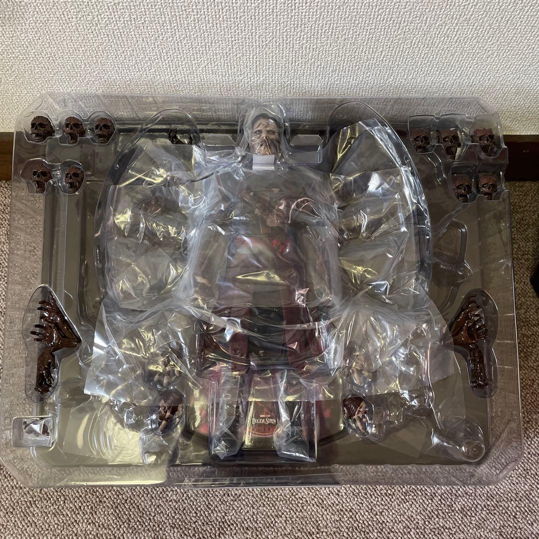 くみさん専用】 マルチバース・オブ・マッドネス デッド・ストレンジ