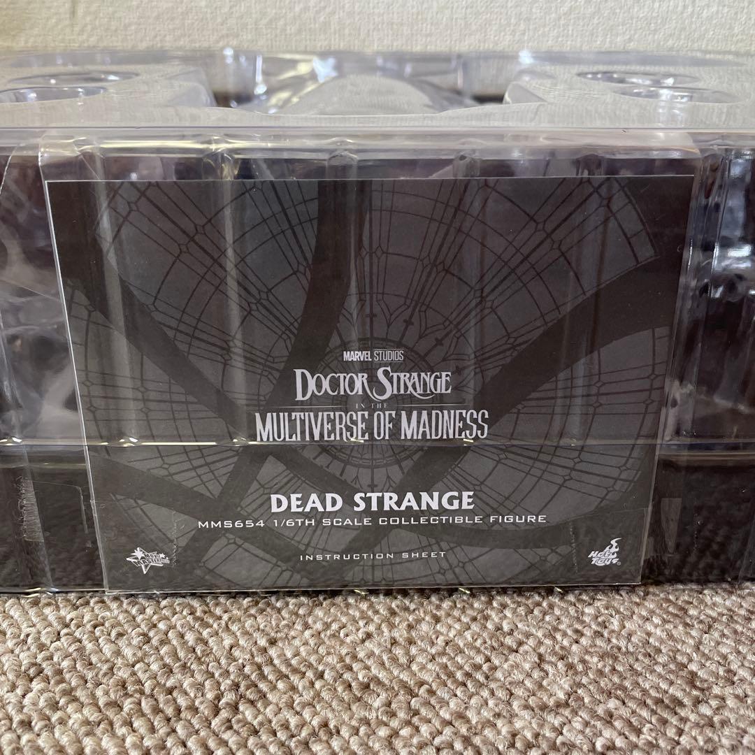 くみさん専用】 マルチバース・オブ・マッドネス デッド・ストレンジ