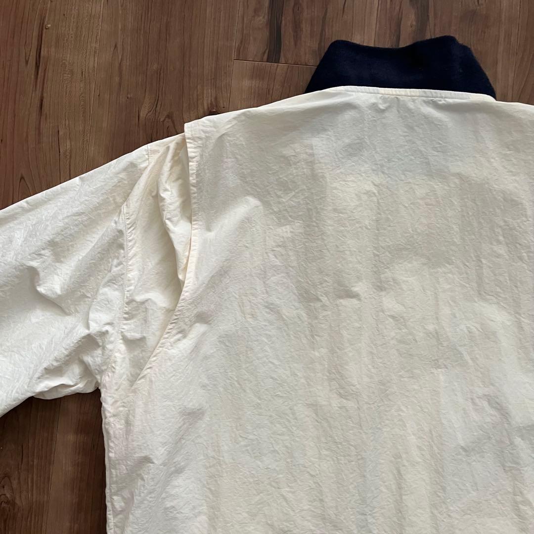 Polo Tennis ラルフローレンナイロンジャケット1993スウィングトップ