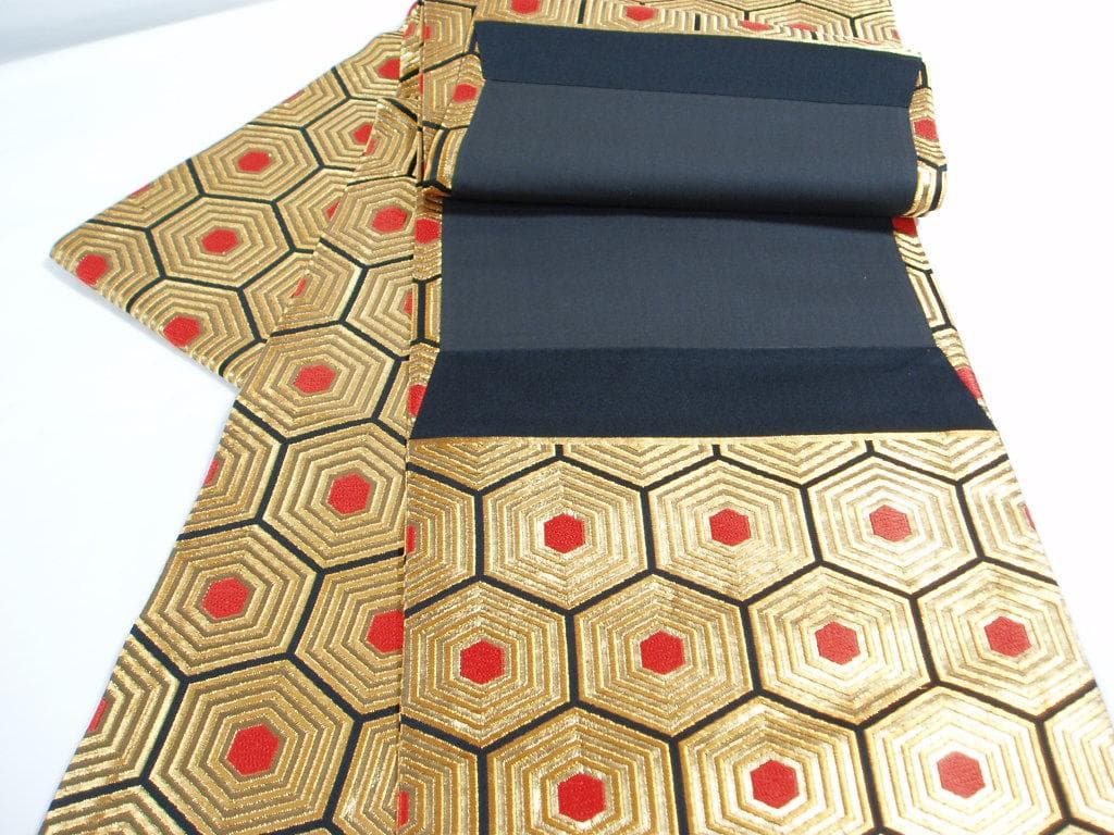 hirotan】◇29◇袋帯黒袋帯留袖、振袖用16点まとめ売り - メルカリ