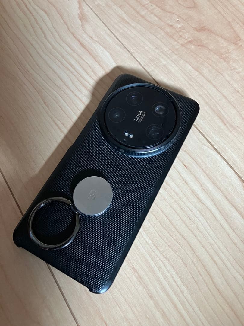 Xiaomi 14 Ultra 本体 Xiaomi 14 Ultra 仕様、機能 | Xiaomi 日本