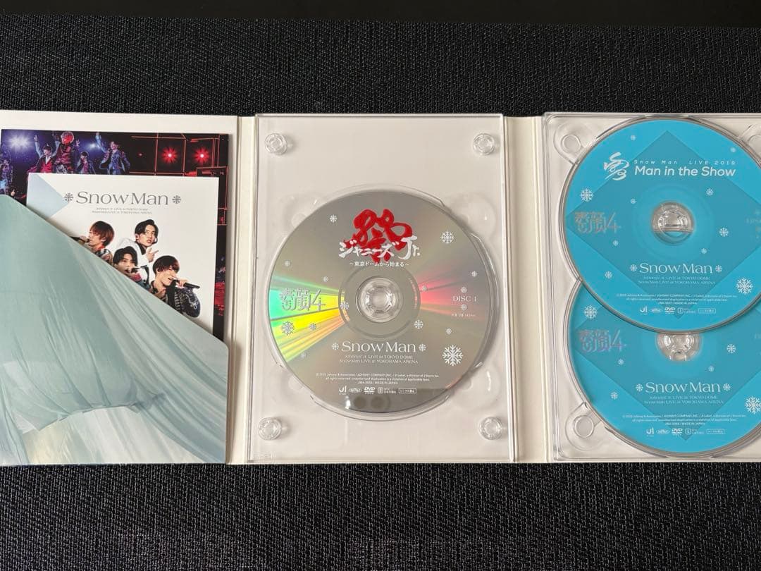  Man 素顔4 正規品