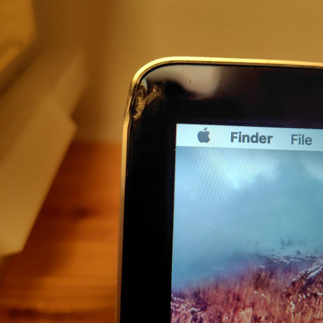 MacBook 12インチ 2015 US配列 メモリ8GB HDD256GB - メルカリ