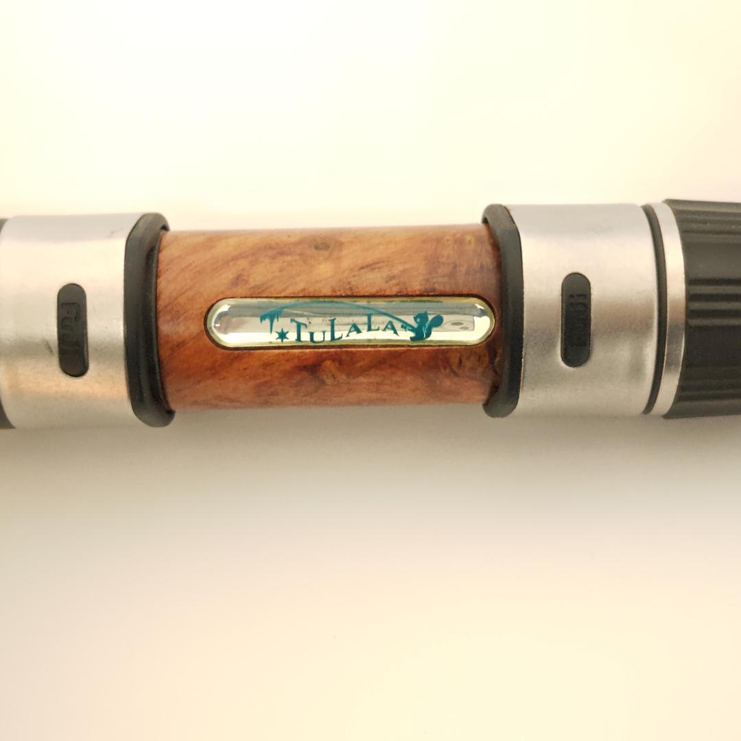 ジェットスロー JetSlow×TULALA ジェットセッター71S 5周年の通販