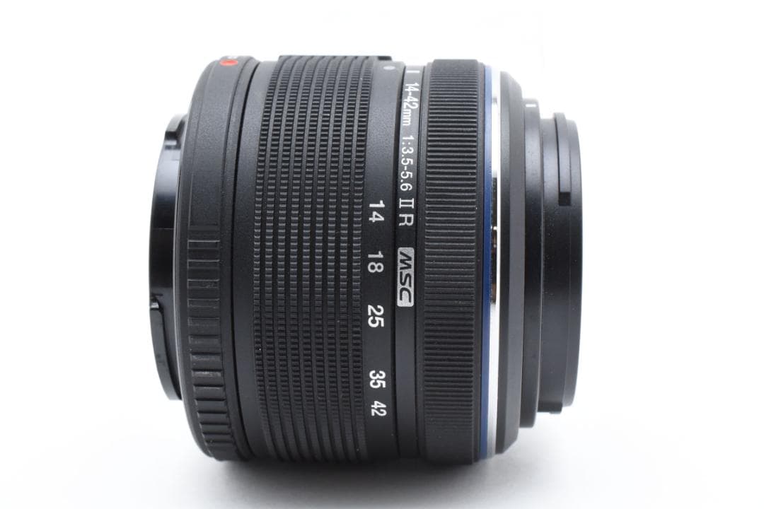■ 美品 ■ OLYMPUS M.ZUIKO 14-42mm F3.5-5.6