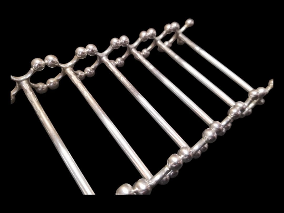 ⭐2箱12本セット⭐クリストフル ナイフレスト プール ナイフホルダー