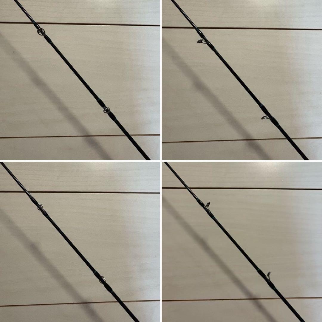 DIVISION×TURARA El Horizont 73 Remix 前期 - メルカリ