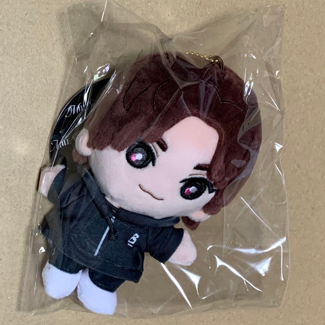 超特急 マサヒロ カプセルくじ A賞 REAL?トレカ