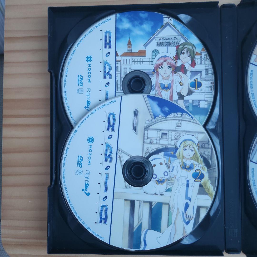 Aria the Animation Litebox Import ベースAria エレキベースAria