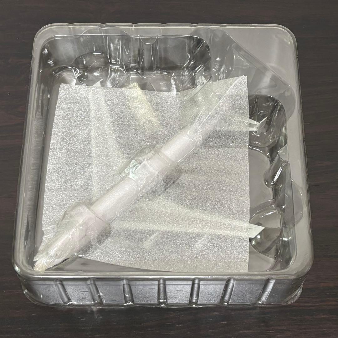 希少‼️NASA Enterprise w/Boeing 747-100SCA - メルカリ