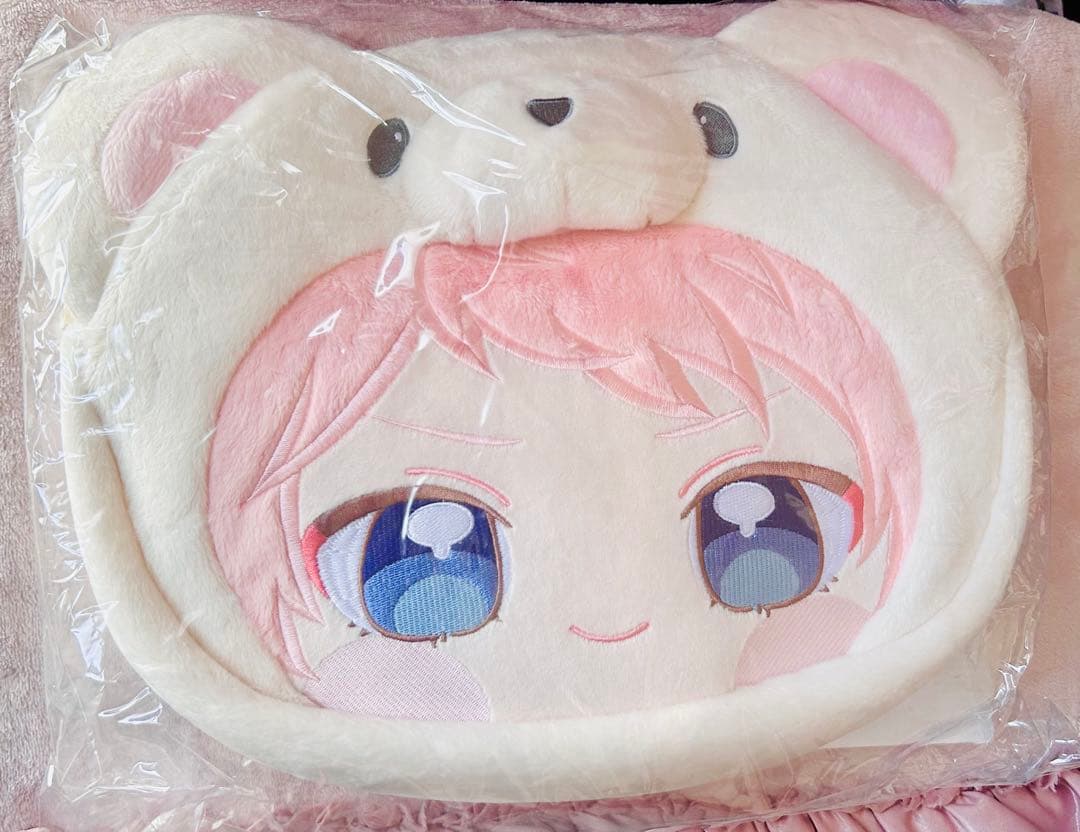 斎宮宗/あんさんぶるスターズ！！/あんスタ/いつぬい おかおBIG