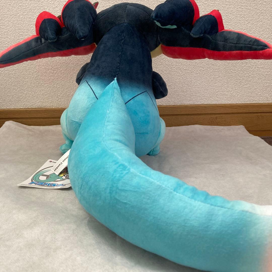 ドラパルト ぬいぐるみ - メルカリ