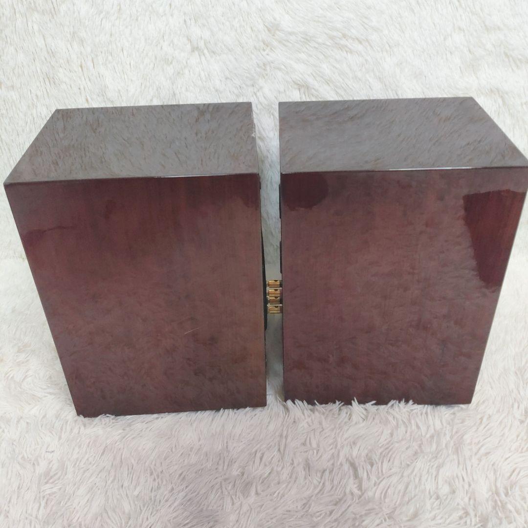 希少】QUAD 12L スピーカー、同シリアルナンバー - メルカリ