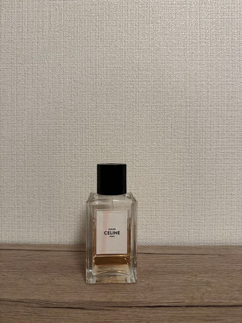 CELINE PARADE パラード CELINE（セリーヌ） CELINE PARADE パラード EDP オードパルファム