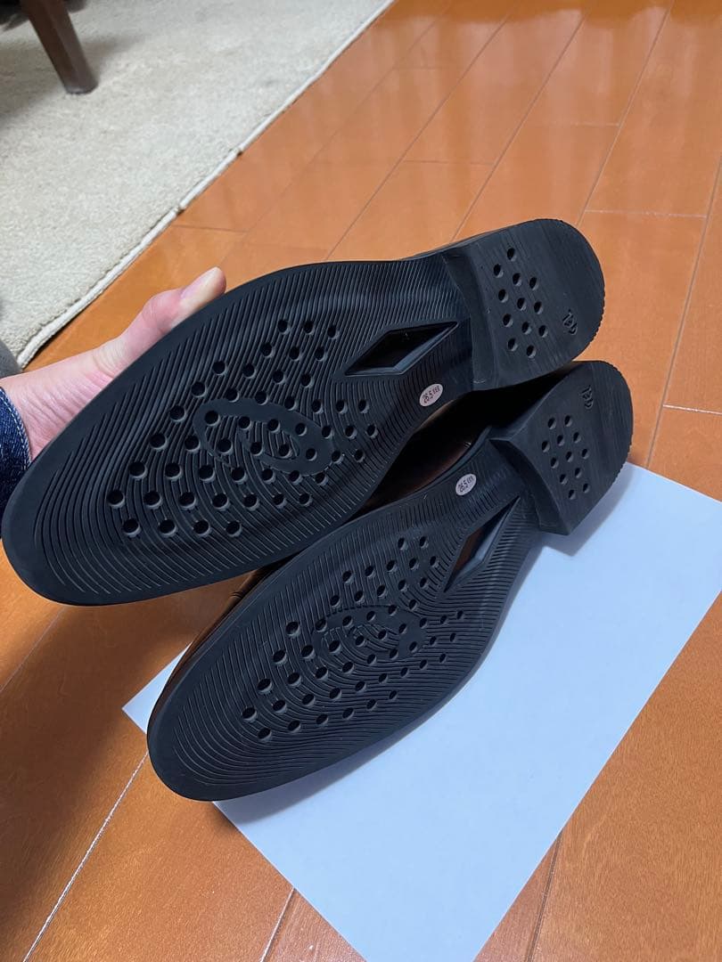 アシックスランウォーク 7 TS GORE-TEX3E 26.5ストレートチップ - メルカリ