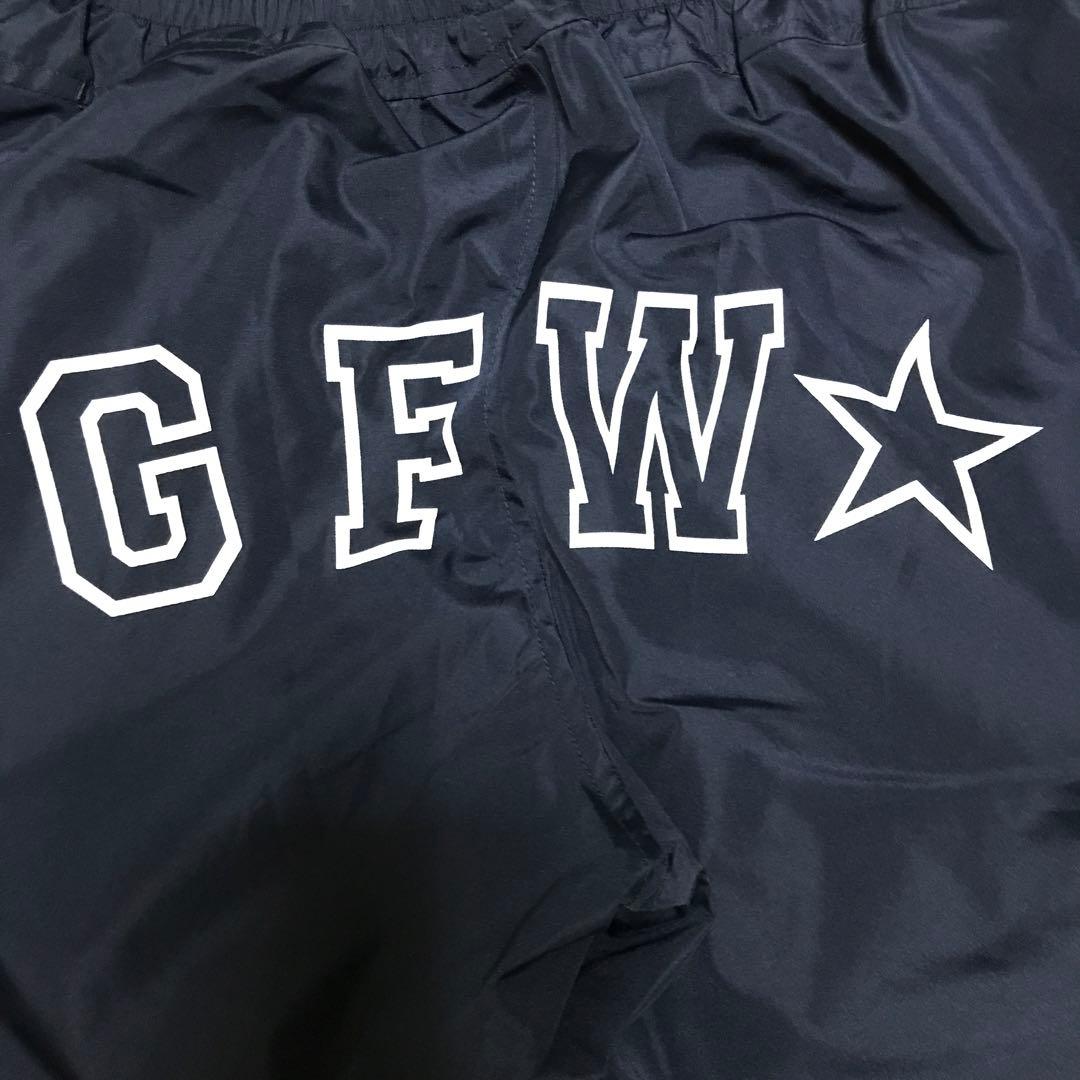 ジャージ下 B'z イナバ 稲葉さん ライブ 2002 GREEN - メルカリ