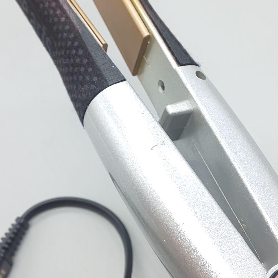 フォルムアーツ ヘアアイロン 八光 ストレート 《動作良好・正規品》632