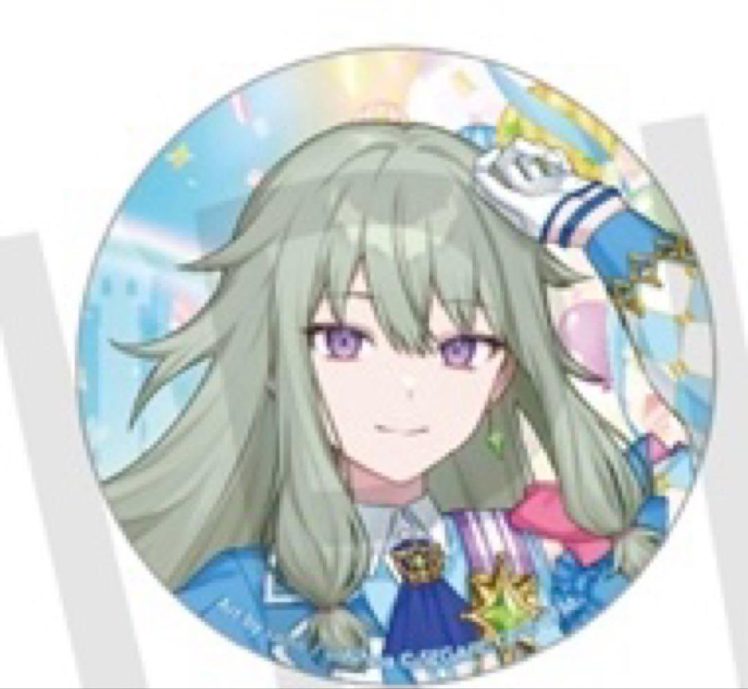 プロセカ コネクトライブ 缶バッジ 草薙寧々 - メルカリ