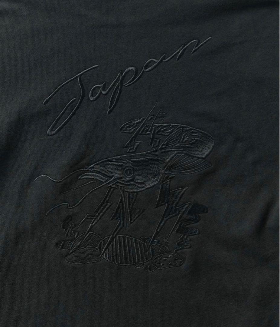 I Need You Baby 山口一郎 サカナクション YI スウェット - メルカリ