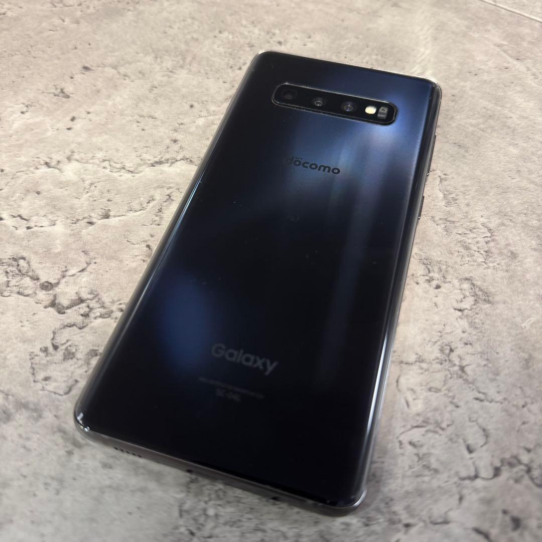 Galaxy S10+ docomo 128GB プリズムブラック Amazon | SAMSUNG GALAXY S10+ 128GB プリズムブラック SC-04L docomo