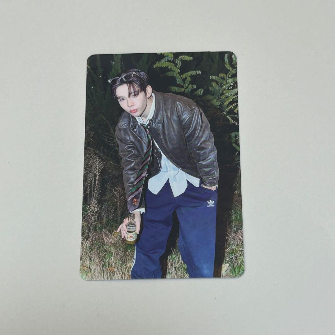 RIIZE All of you トレカ ショウタロウ - メルカリ