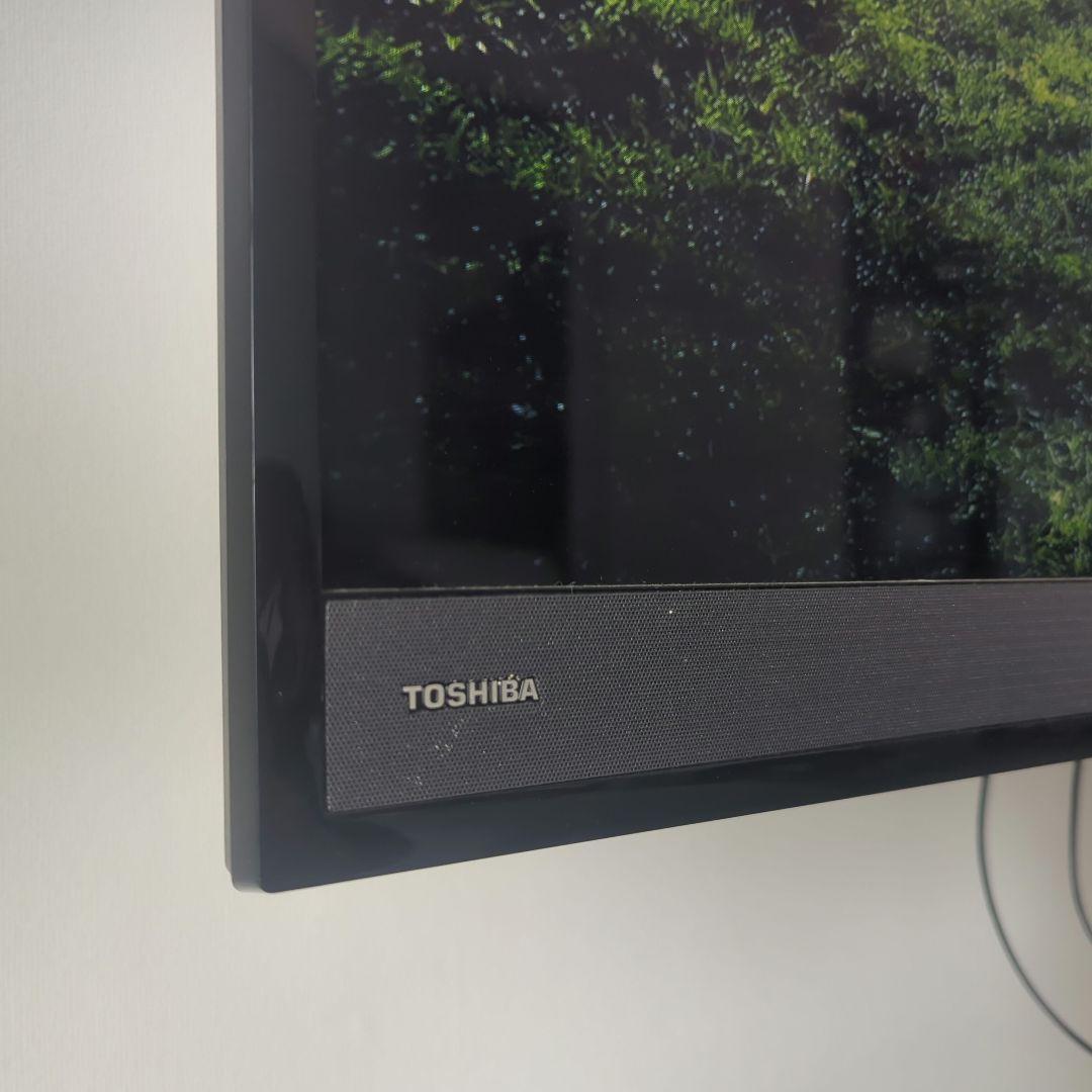 直取引】WALL V3液晶テレビ50インチ 外付けスピーカースタンド付き