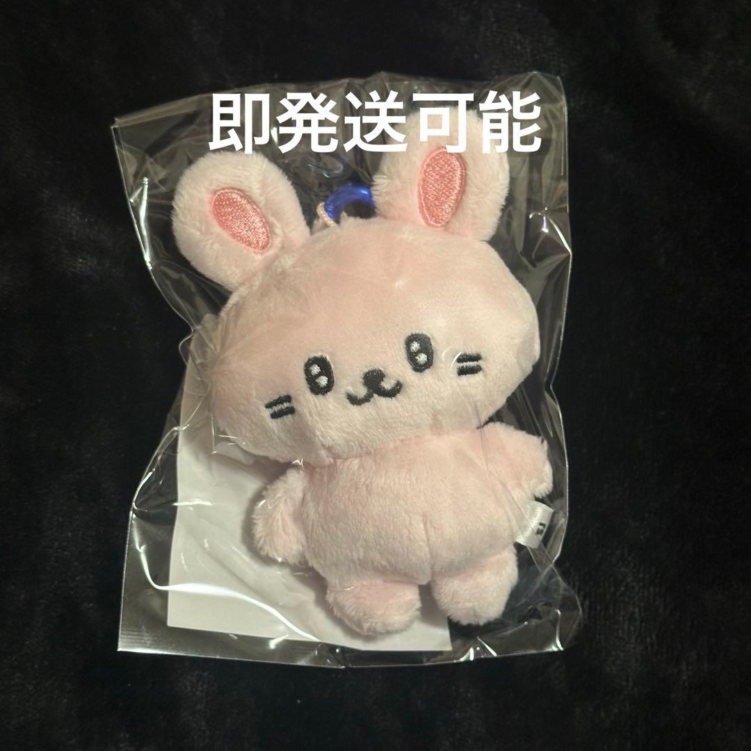 SUPER ZOONIOR ぬいぐるみキーホルダー ウニョク - メルカリ