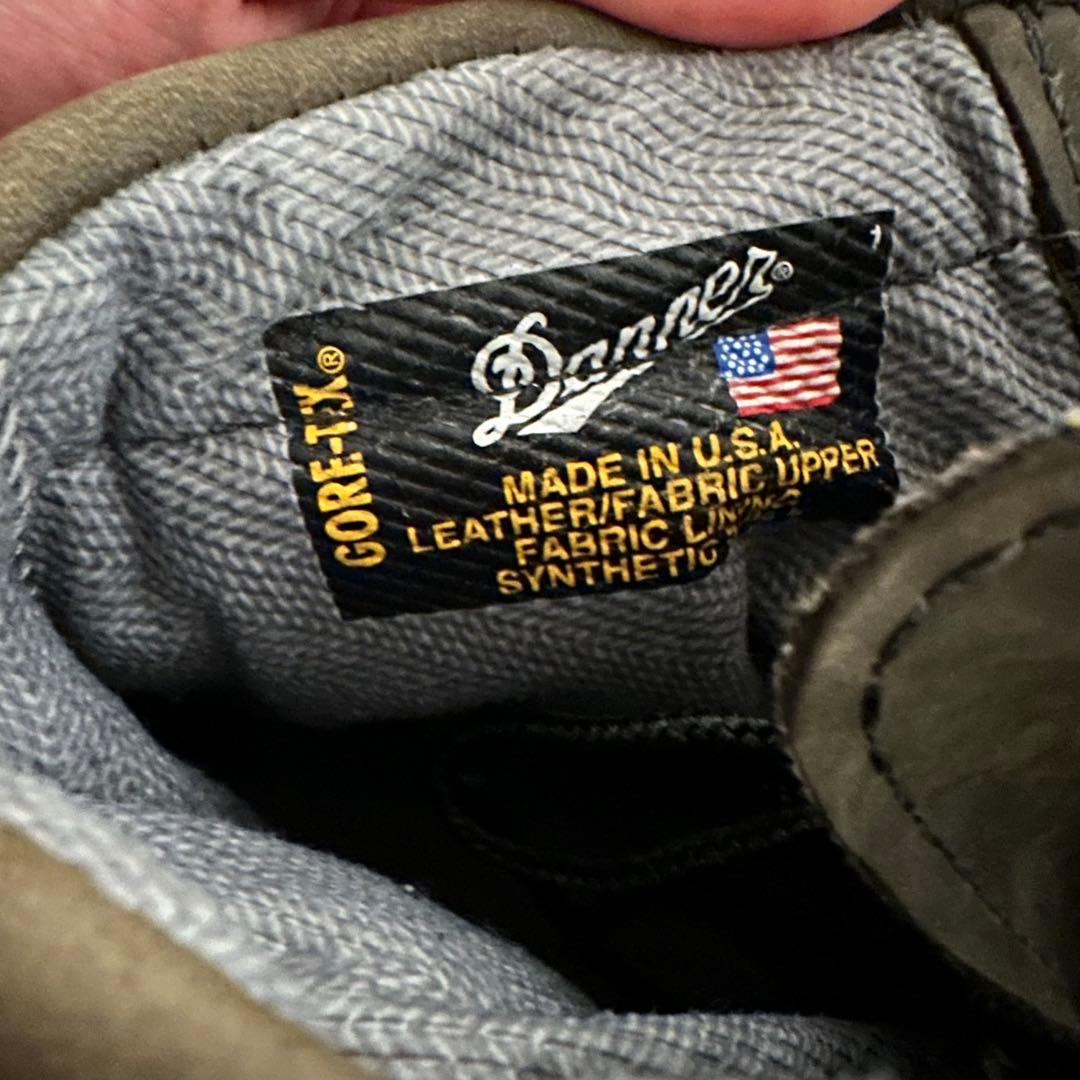 超備品 DANNER 39700X リミテッドエティジョン 限定品 - メルカリ