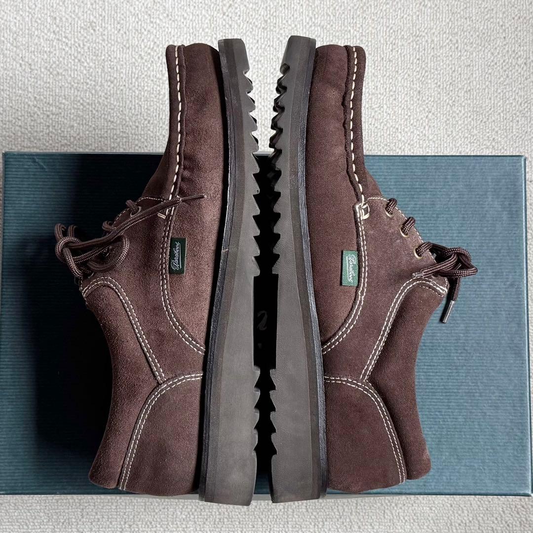 Paraboot THIERS/SPORT VEL MARRON UK8 - メルカリ