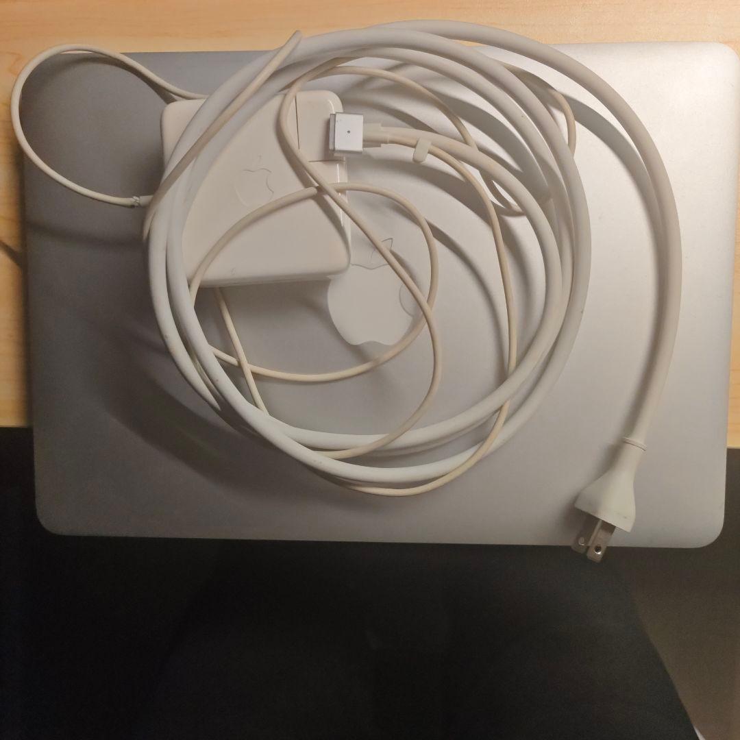 MacBook Pro Retina 13インチ (2013) Amazon.com: Apple MacBook Pro Retina 13