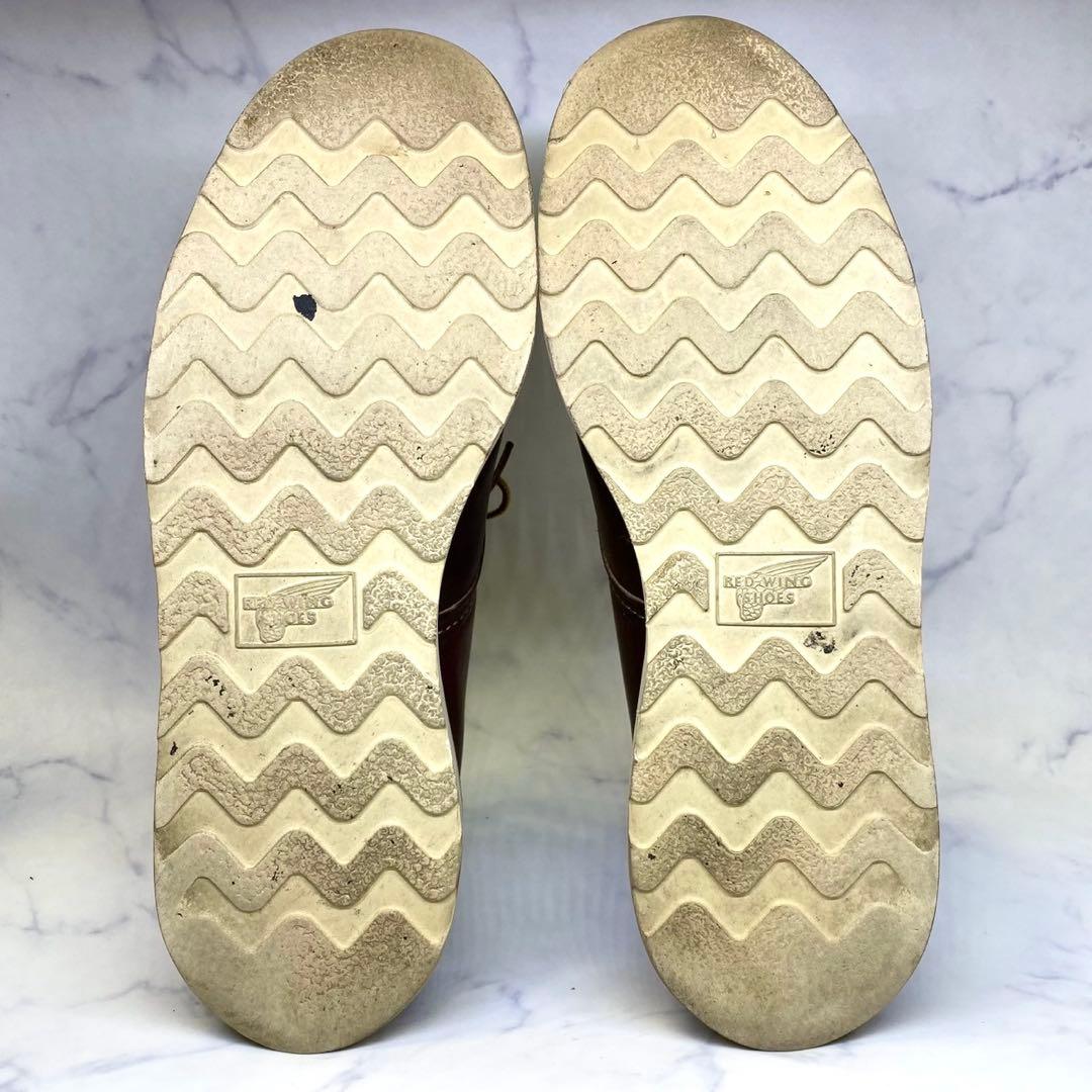 showzee128 様専用RED WING 8109 ブラウン Y0813 - メルカリ