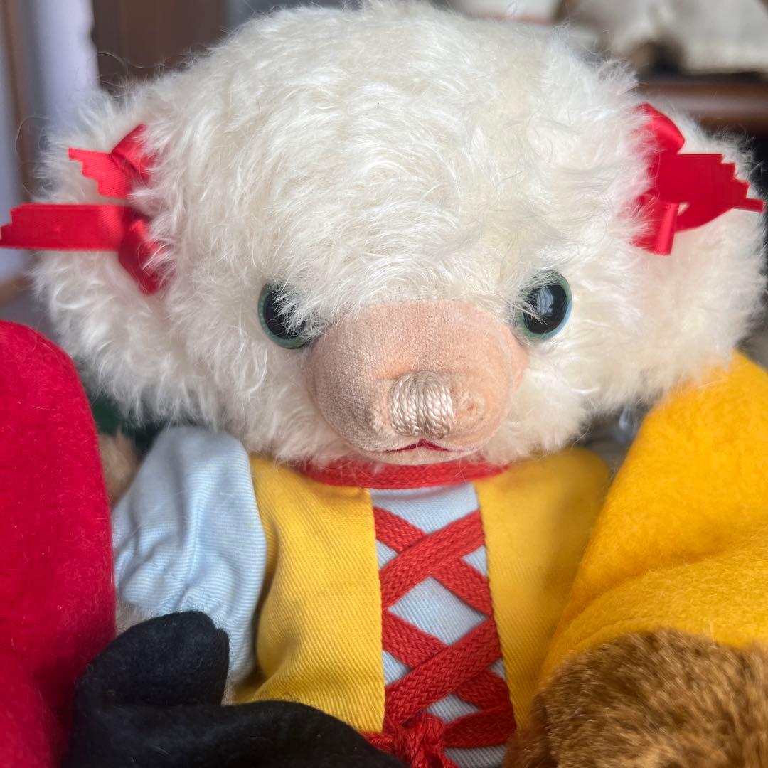 メリーソート⭐︎チーキーシリアルナンバー10 - メルカリ