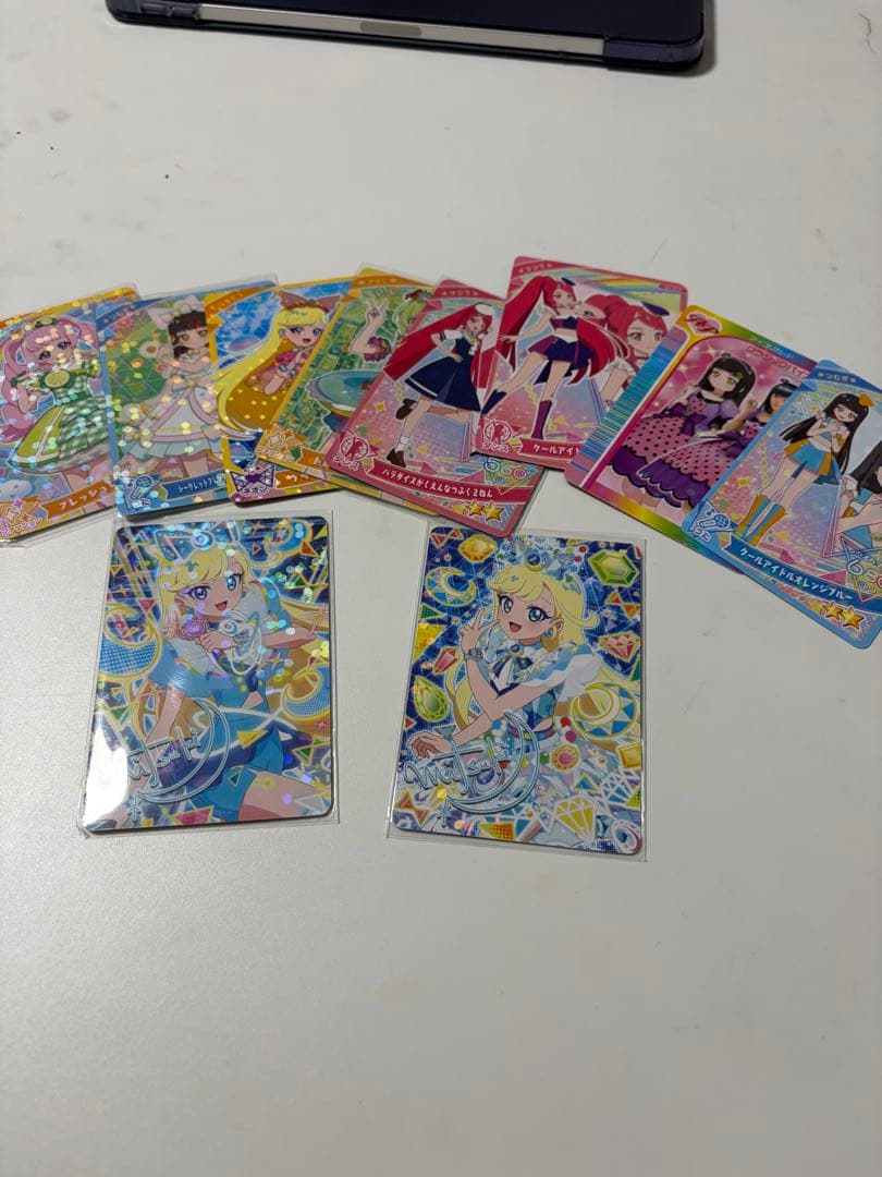 アイプリ バズリウムオーディション 2024 2025 失敗おまけ付き - メルカリ