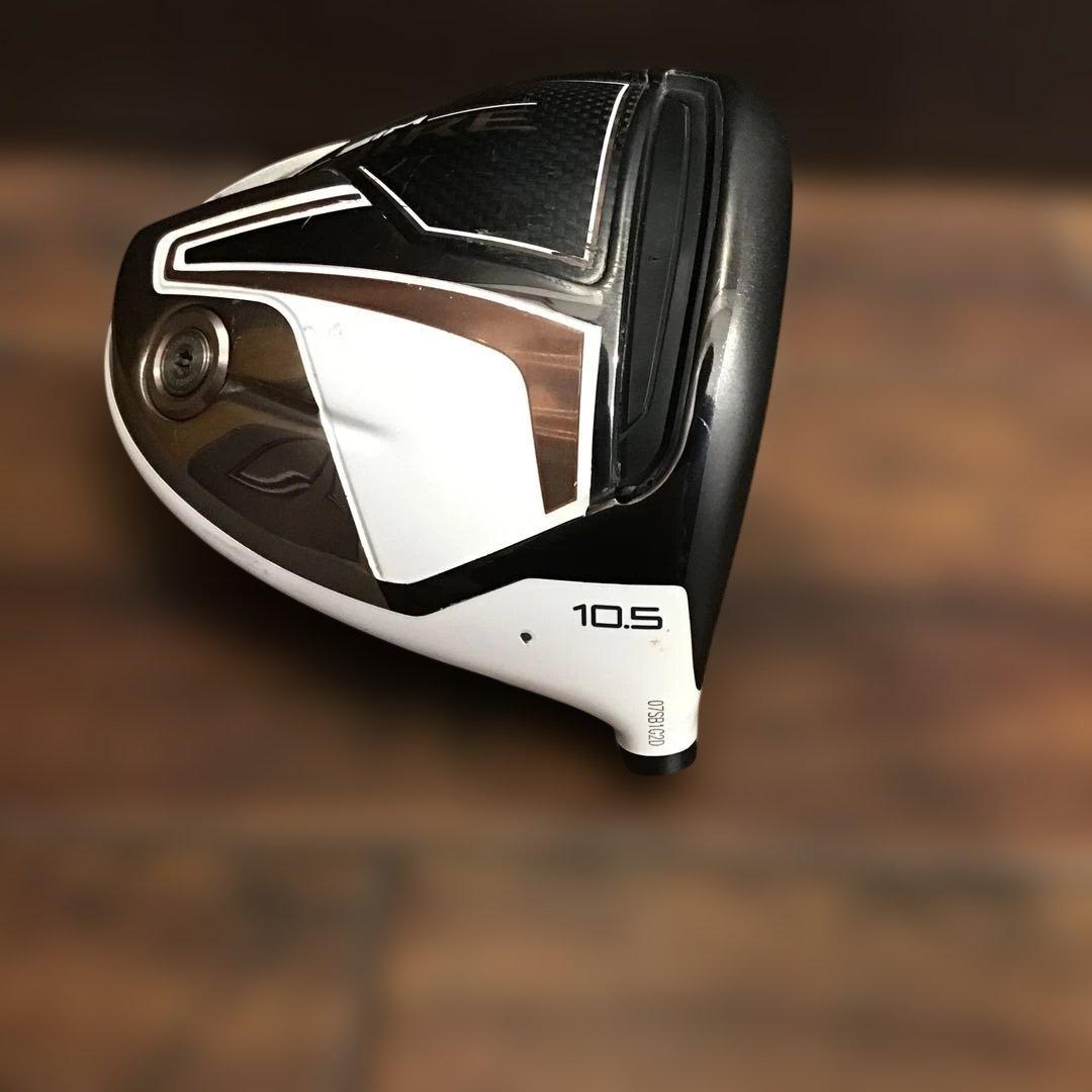 TaylorMade SIM GLOIRE ドライバー 10.5度 - メルカリ