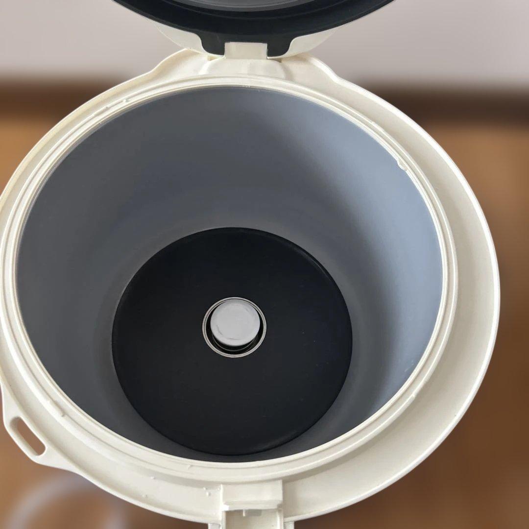 美品】酵素玄米保温器CUCKOO PremiumNew圧力名人CRW-1032 - メルカリ