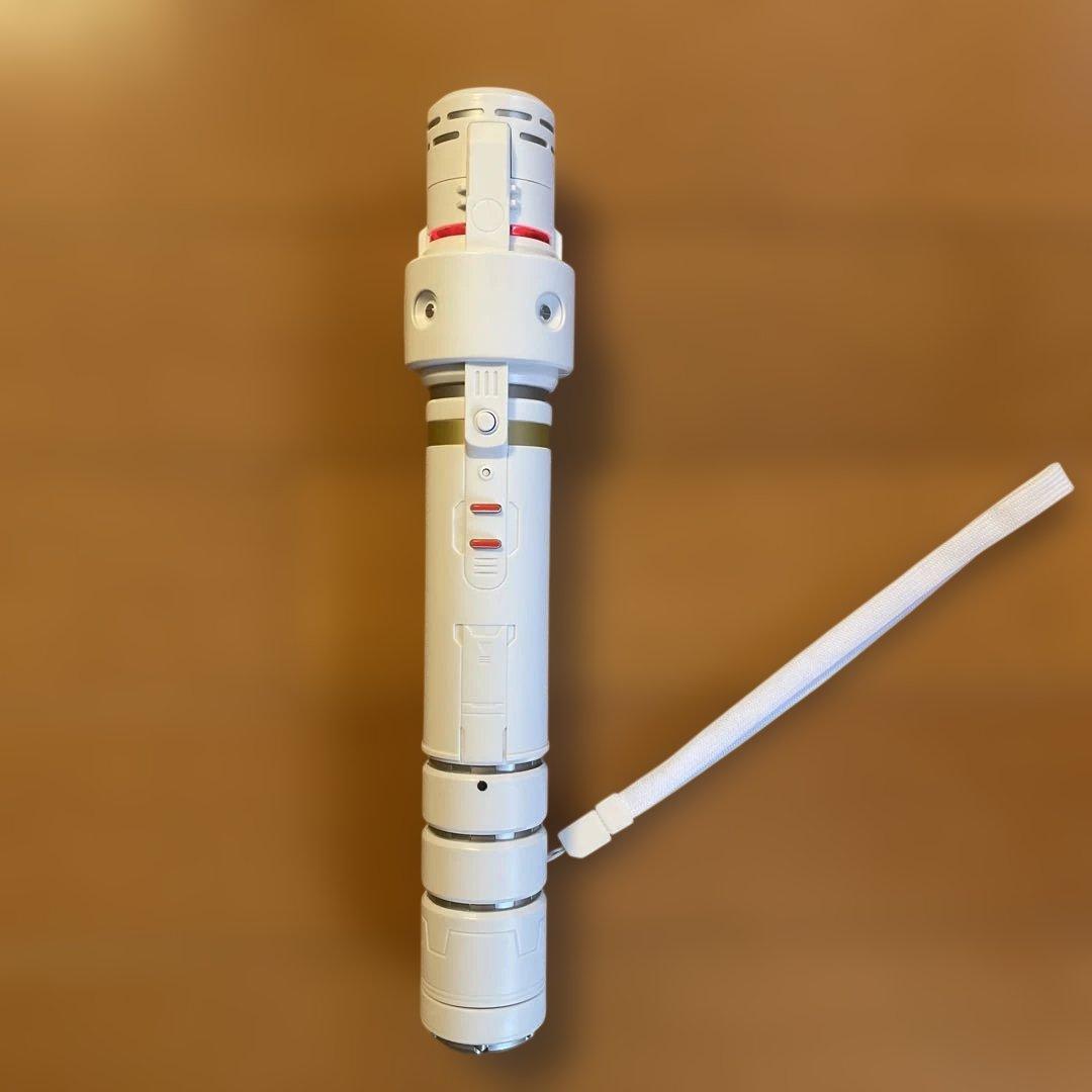 機動戦士ガンダム エアショックバトル1/12ビームサーベル - メルカリ