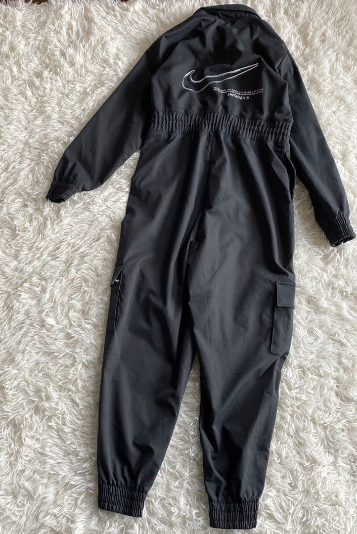 もり様専用NIKE ユーティリティ ジャンプスーツ S オールインワン