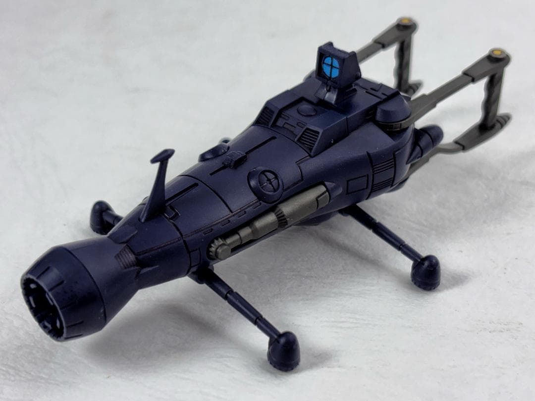 SMP 伝説巨神イデオン -発動セット-(リニューアルVer.) セット