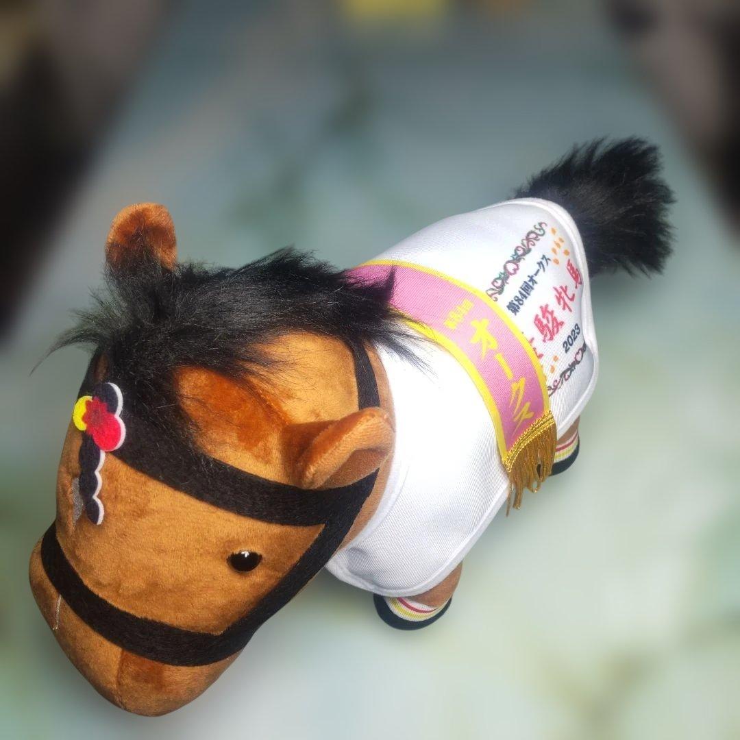 サラブレッドコレクション マスコットボールチェーン32コンプ