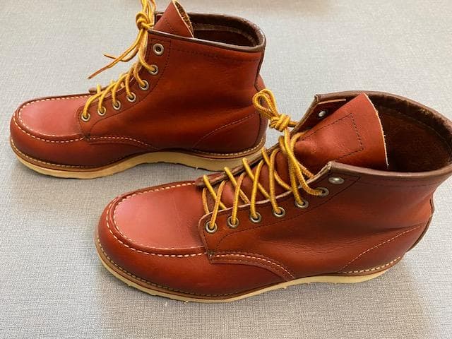 RED WING レッドウィング 8875 27.0cm