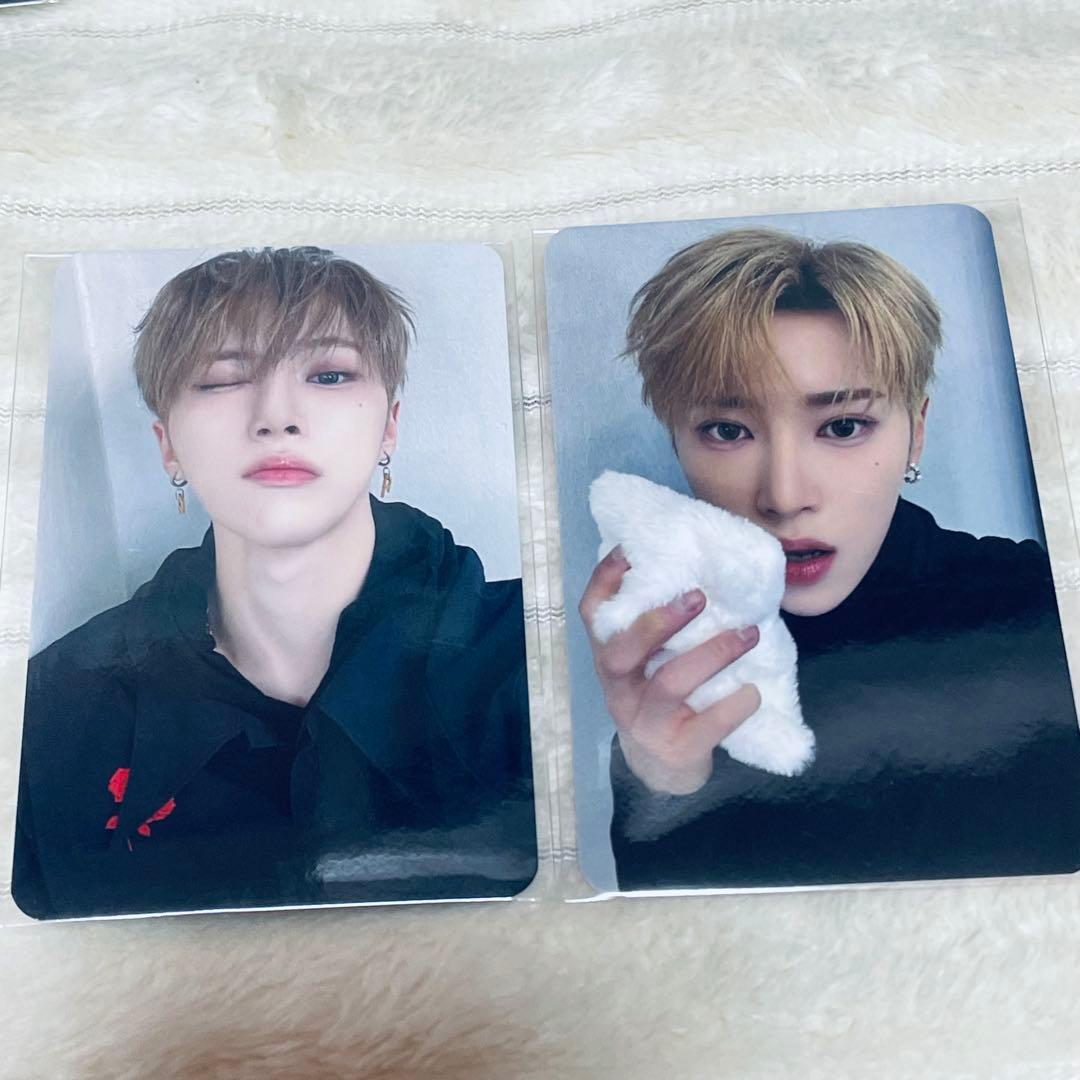 ALPHA DRIVE ONE ALD1 ショケ 特典 トレカ アルノ ジアハオ - メルカリ