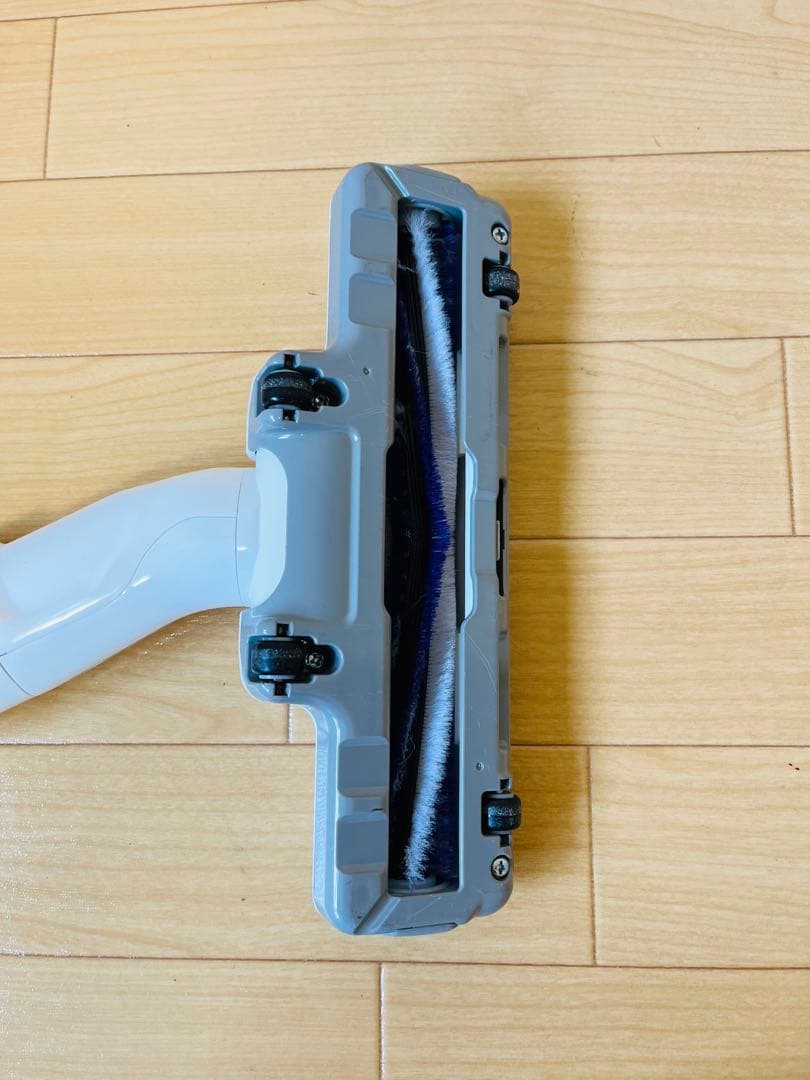 Panasonic MC-PJ21A キャニスター 掃除機 紙パック ノズル - メルカリ